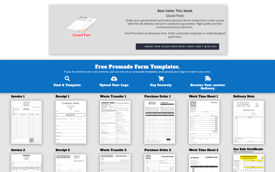 www.printmyforms.co.uk (Print My Forms)