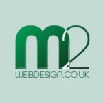 M2 Web Design